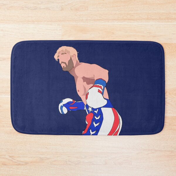 Item preview, Paul Boxing drawing designed and sold by enriquepma.