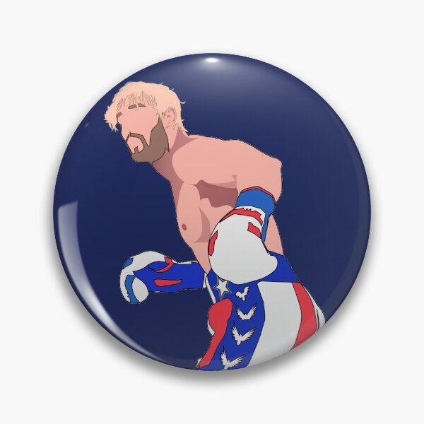 Item preview, Paul Boxing drawing designed and sold by enriquepma.
