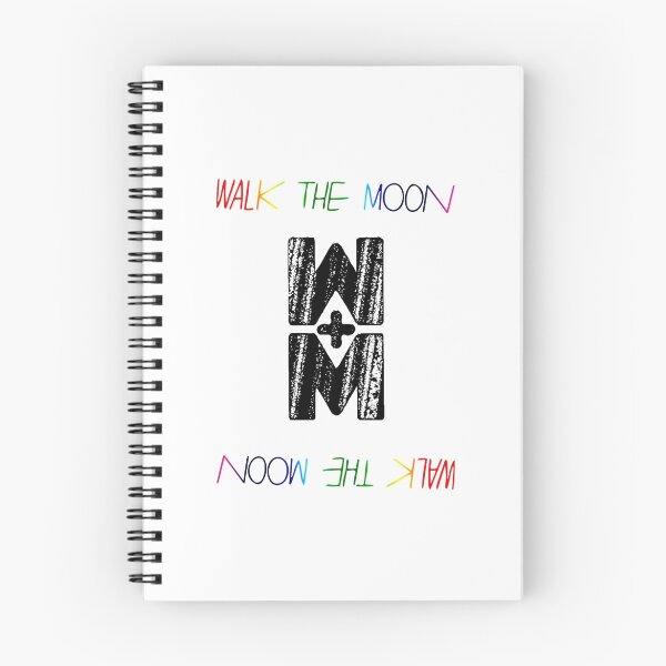Item preview, Walk The Moon  designed and sold by elena25.