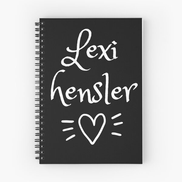 Item preview, Lexi hensler love  designed and sold by huynhphuocnguye.