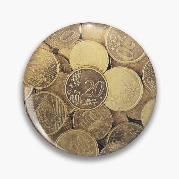 Item preview, Dinero, monedas designed and sold by SOMBAT.