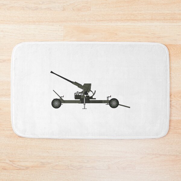 Item preview, Fourthy mm artillery designed and sold by binti163.
