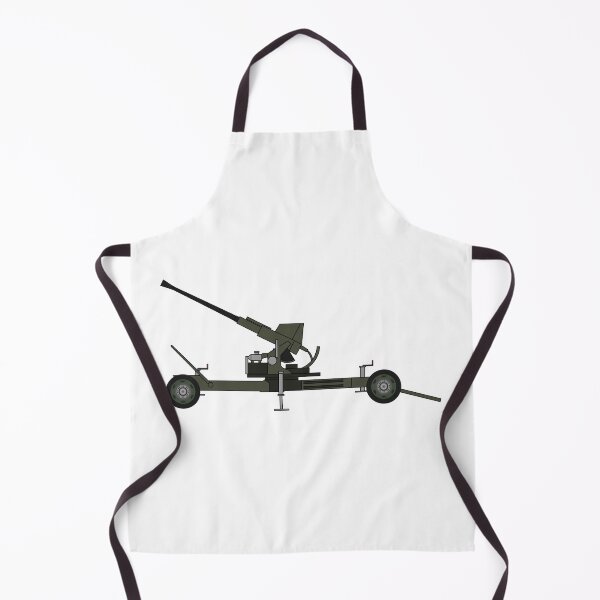 Item preview, Fourthy mm artillery designed and sold by binti163.