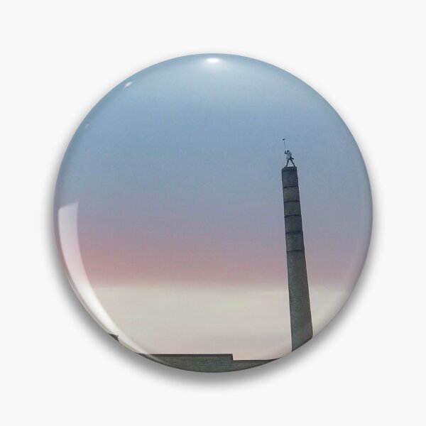 Item preview, Chimney Sweep at Sunrise designed and sold by madagan11.
