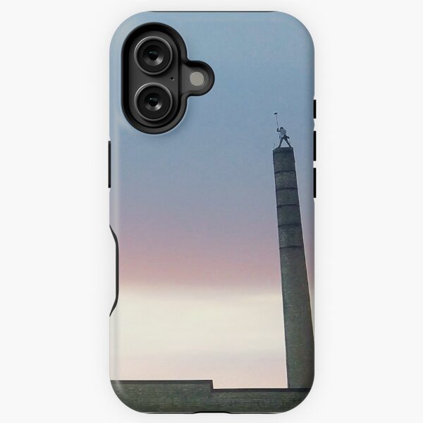 Item preview, Chimney Sweep at Sunrise designed and sold by madagan11.