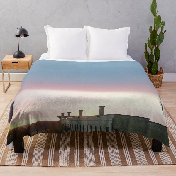 Item preview, Chimney Sweep at Sunrise designed and sold by madagan11.