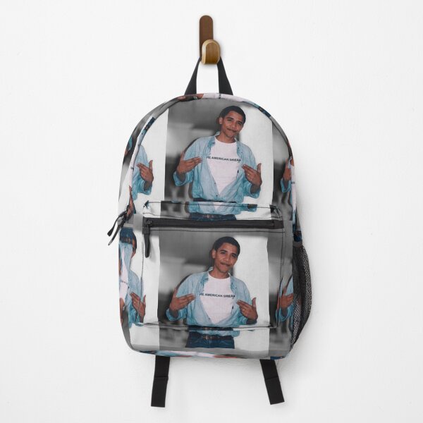 Item preview, Young Obama The American Dream designed and sold by Jennifer Adair.