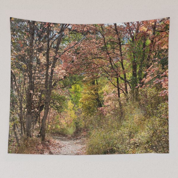 Item preview, Nature photography in the fall season designed and sold by Ventures1.