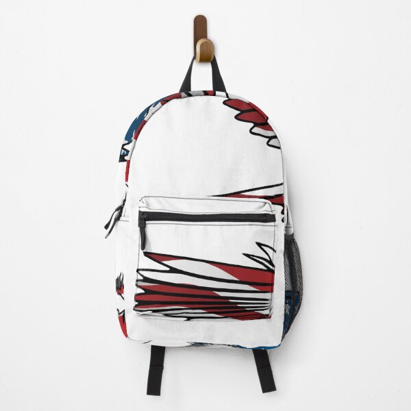 Item preview, American Flag Eagle designed and sold by newhuman.