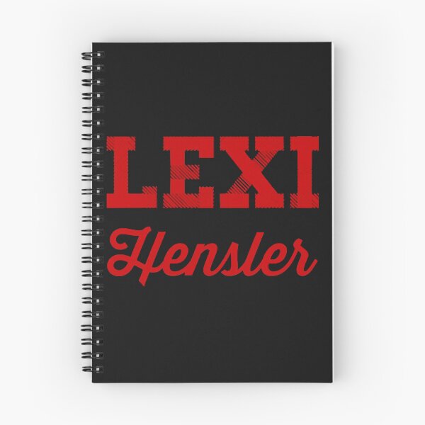 Item preview, Lexi Hensler designed and sold by huynhphuocnguye.