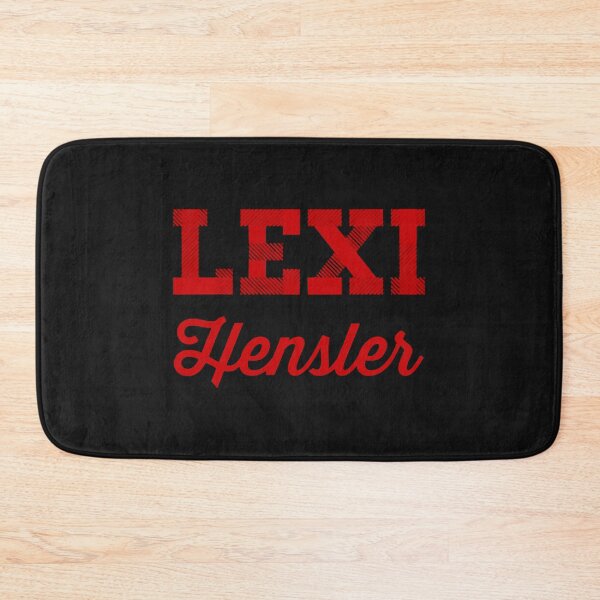 Item preview, Lexi Hensler designed and sold by huynhphuocnguye.
