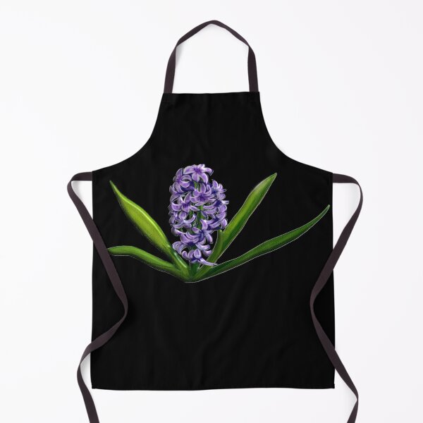 Item preview, Hyacinth designed and sold by Dream Imagine Create ..
