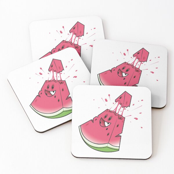 Item preview, Watermelon Mind Blown designed and sold by threadfulcat.