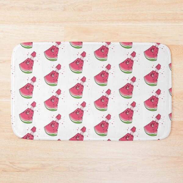 Item preview, Watermelon Mind Blown designed and sold by threadfulcat.