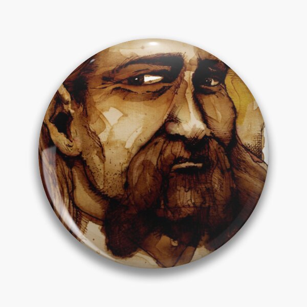 Item preview, Wild Bill designed and sold by Sean Simmans.