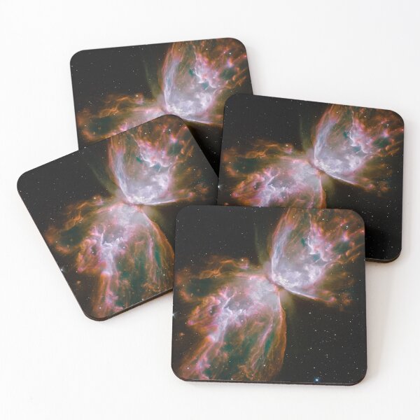 Item preview, nebula NGC 6302 designed and sold by nando270.