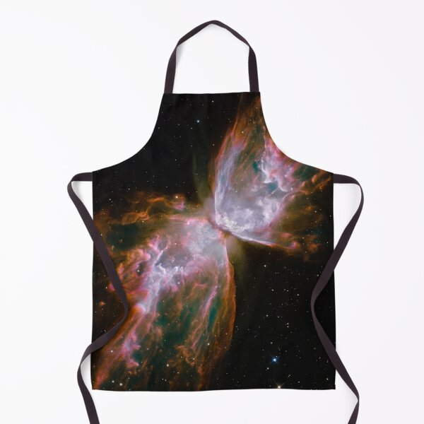 Item preview, nebula NGC 6302 designed and sold by nando270.