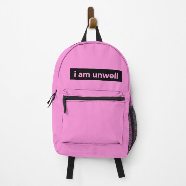 Item preview, i am unwell designed and sold by evedwards14.