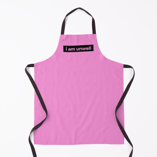 Item preview, i am unwell designed and sold by evedwards14.