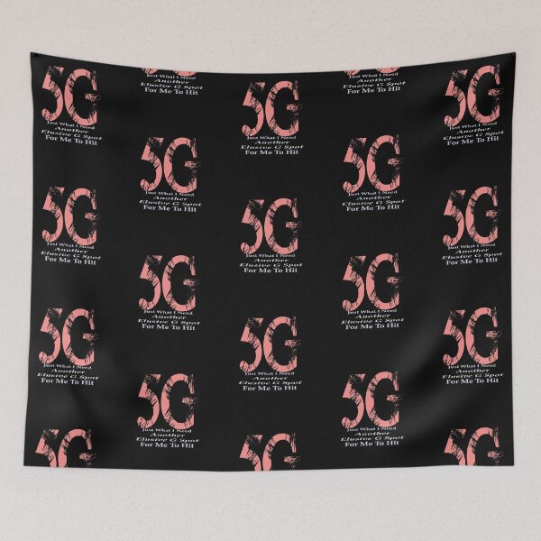 Item preview, Finding  5G  designed and sold by ChrisWarren01.