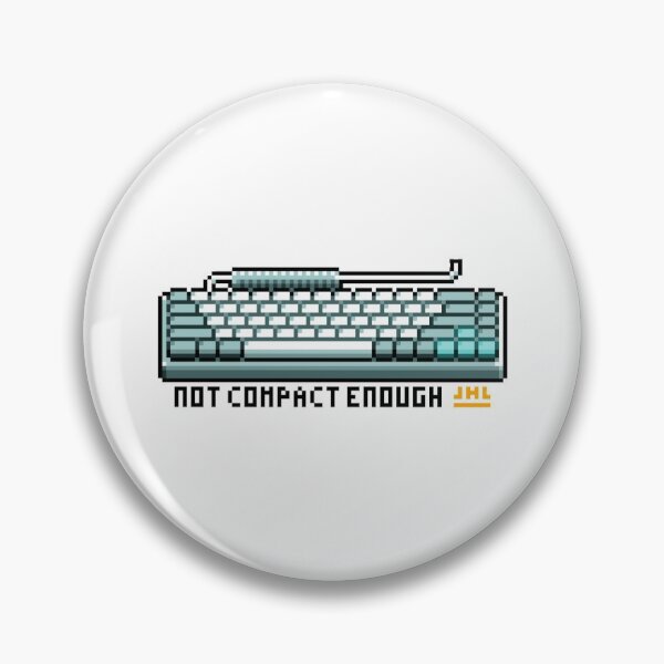 Item preview, Pixel 65 keyboard  designed and sold by hooples94.