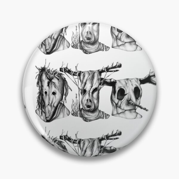 Item preview, Darkwood The Three designed and sold by Lunaeonn.