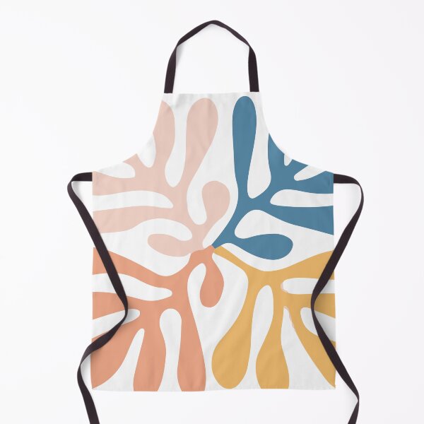 Item preview, Monet Minimalistic Leaves  designed and sold by Freshfroot.
