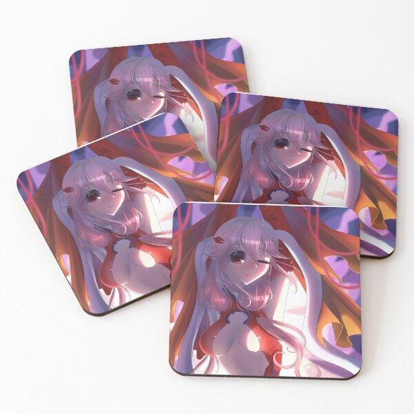 Item preview, Inori designed and sold by SmolQueenDesign.