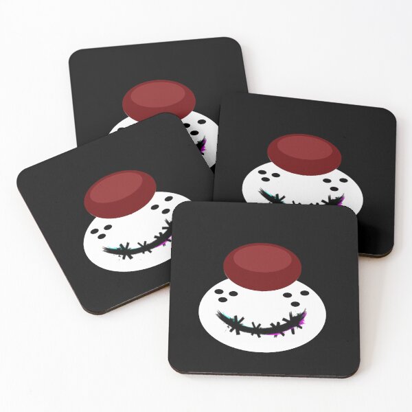 Artikelvorschau, Rudolph Joker entworfen und verkauft von goodygoodstuff.