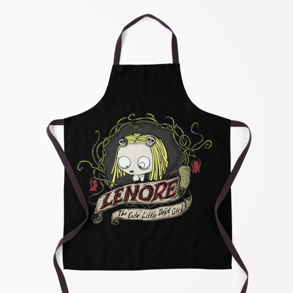 Item preview, Lenore designed and sold by Lustkill.