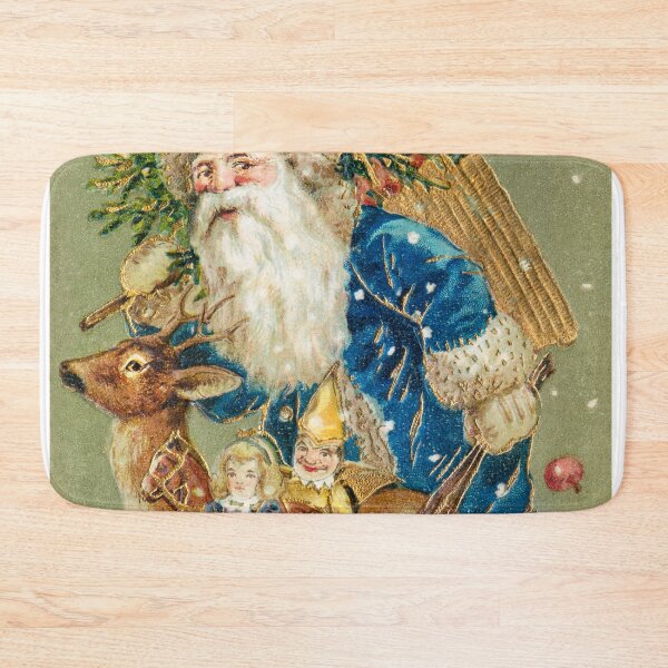 Item preview, Santa & Co designed and sold by bigted9.
