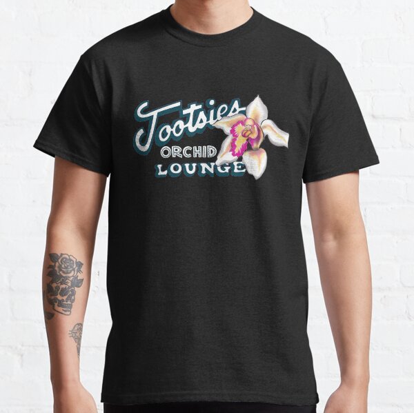 Tootsies Orchid Lounge Classic T-Shirt