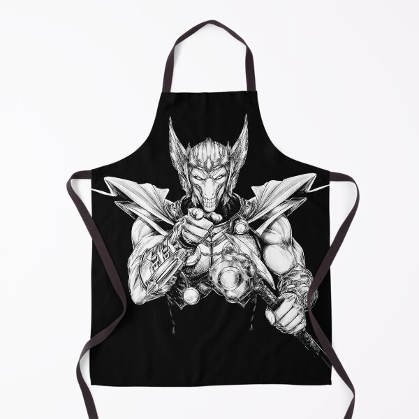 Item preview, Beta Ray Bill designed and sold by Cyanideart.