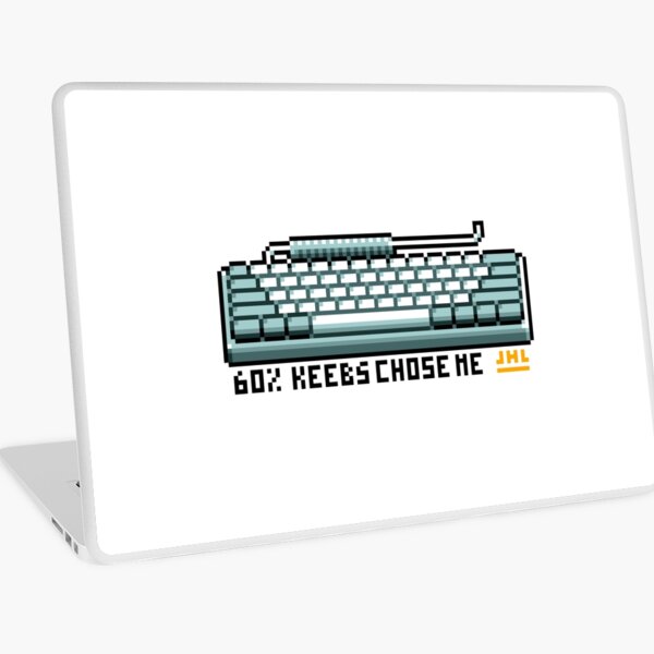 keyboard laptop skin