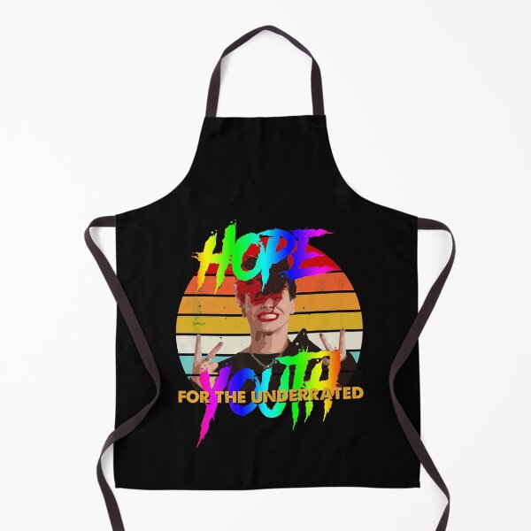 Item preview, yungblud mars lgbt designed and sold by KerryABC.