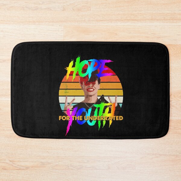 Item preview, yungblud mars lgbt designed and sold by KerryABC.