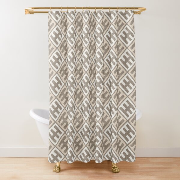 Item preview, Tribal geometric pattern (Sand shades) designed and sold by lents.