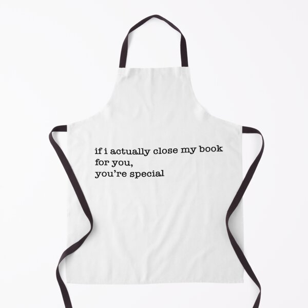Item preview, Book Nerd Quote designed and sold by Lilycooper23.