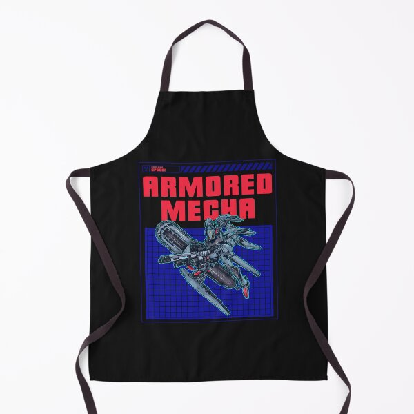 Item preview, Anima Armored Mecha designed and sold by CrimsonKnights.
