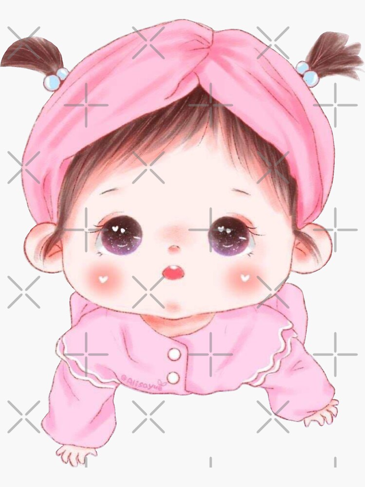Free Baby Anime Cliparts, Download Free Baby Anime Cliparts png images,  Free ClipArts on Clipart Library