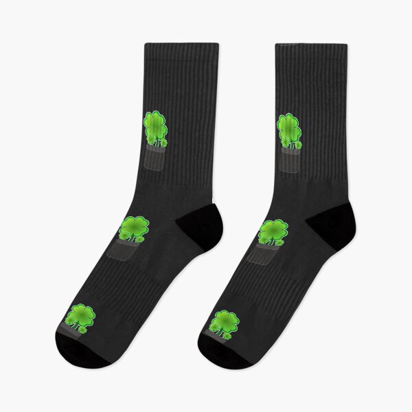Item preview, Funny St Patricks Day Four Leaf Clover In Your Pocket Lucky Charm Paddys Day designed and sold by hypemod.