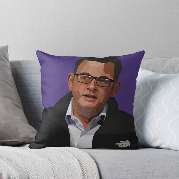 Item preview, Dan Andrews – North face designed and sold by ashleyecarr.