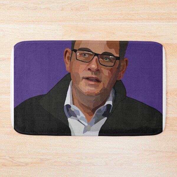 Item preview, Dan Andrews – North face designed and sold by ashleyecarr.