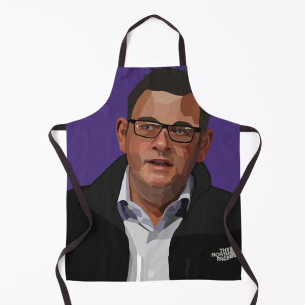 Item preview, Dan Andrews – North face designed and sold by ashleyecarr.