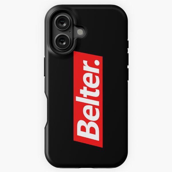 Item preview, Gerry Cinnamon BELTER Mobile Phone Case Mask designed and sold by thebeardedscot.