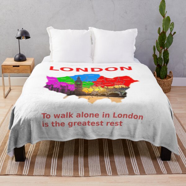 Item preview, London City and Big-Ben designed and sold by Qudor.