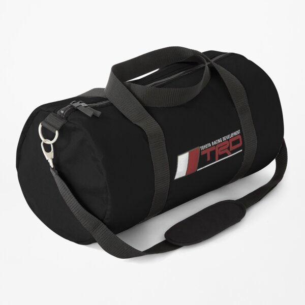 Toyota Racing TRD Duffle Bag