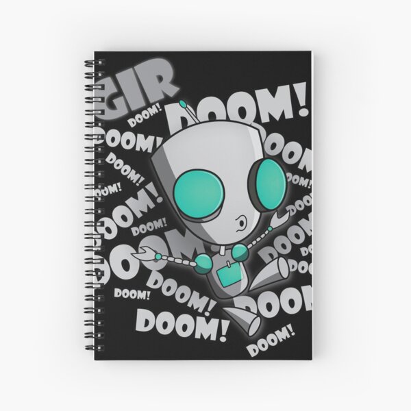 Item preview, Doom designed and sold by Lustkill.
