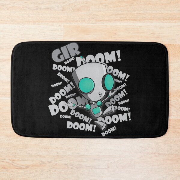 Item preview, Doom designed and sold by Lustkill.