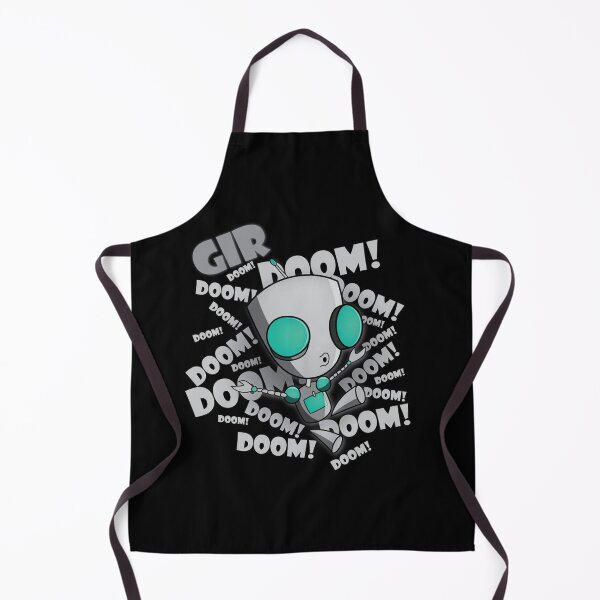 Item preview, Doom designed and sold by Lustkill.